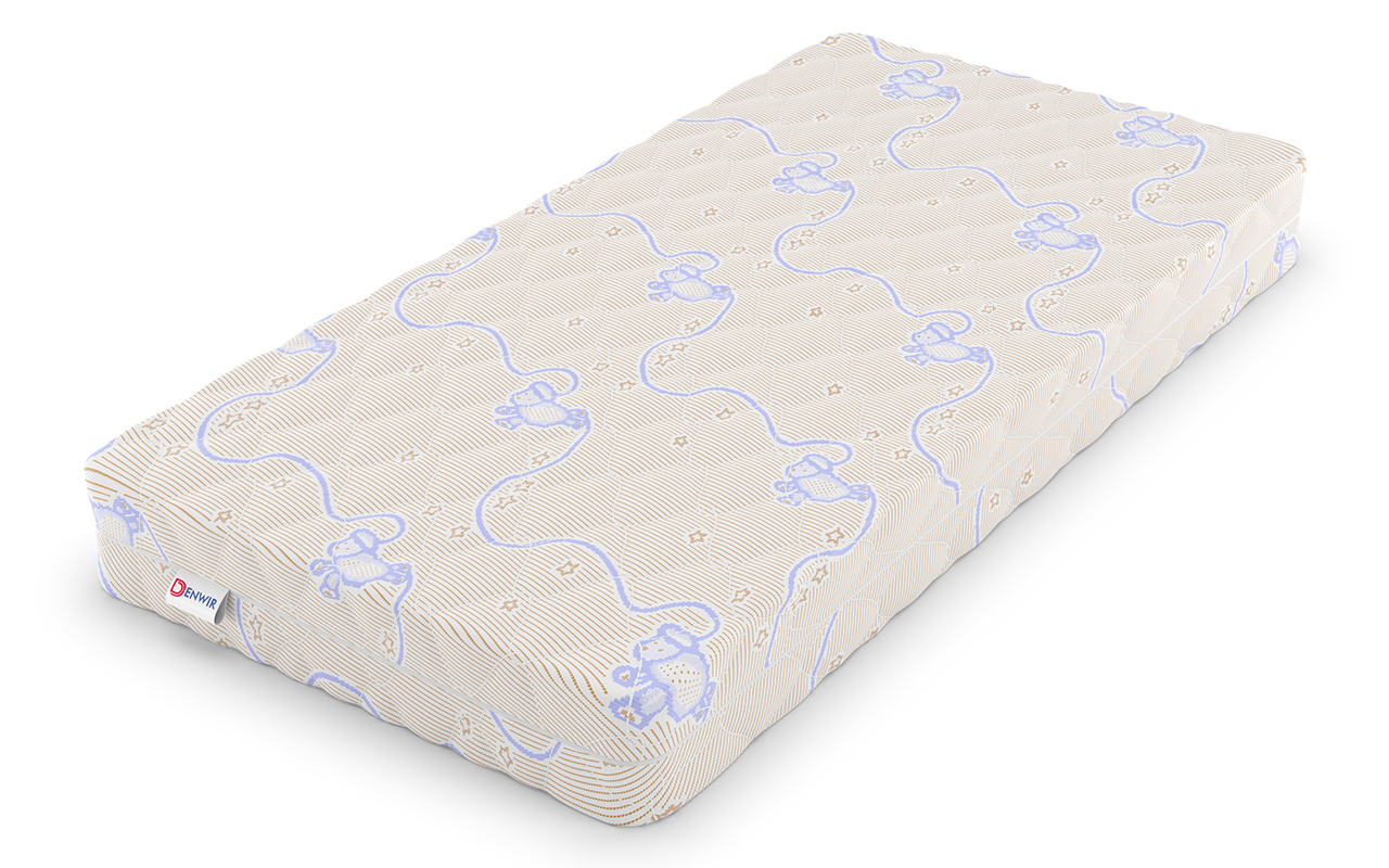 Denwir Baby Spring Middle Foam 16 фото 7