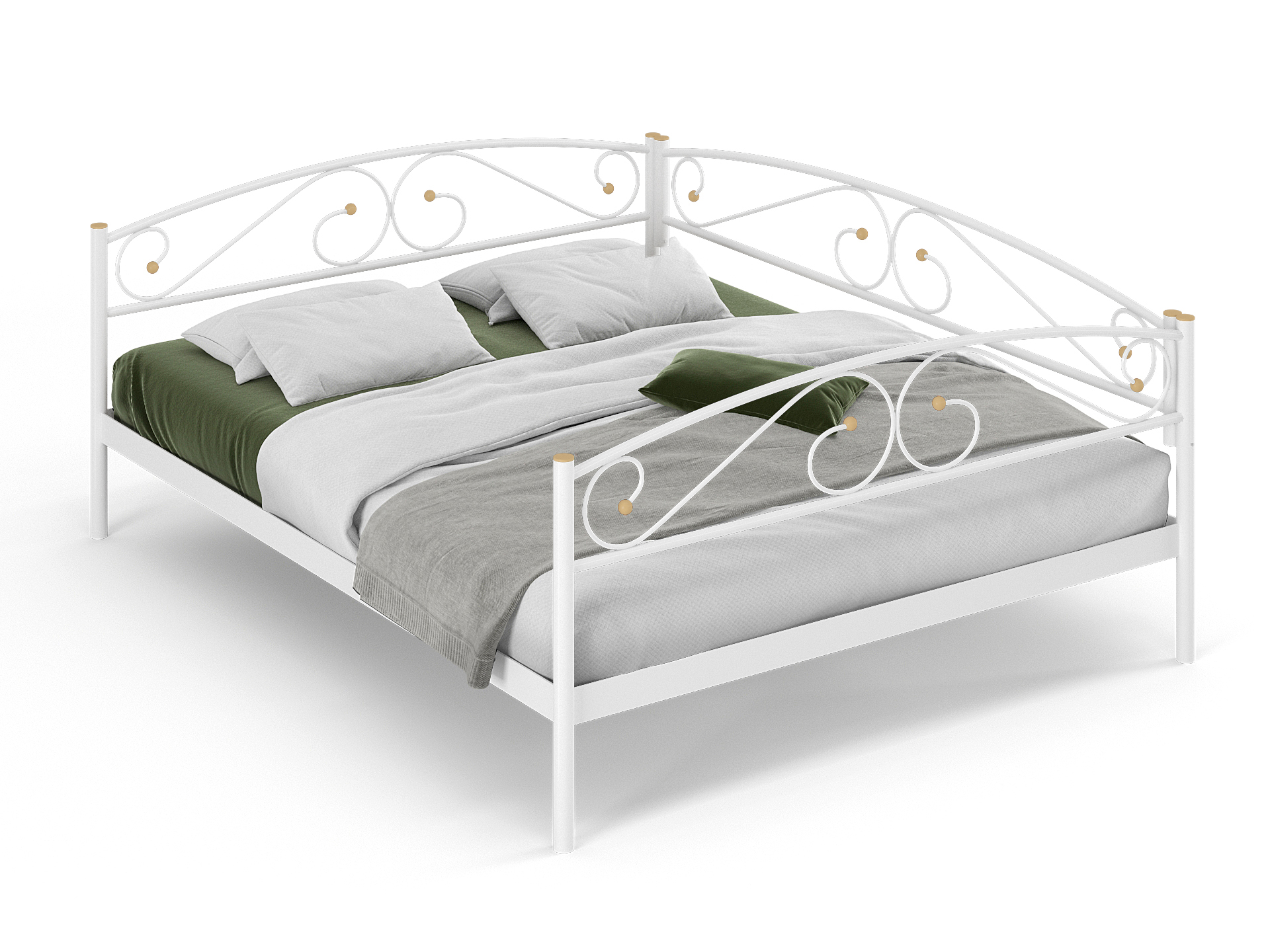 Стиллмет Кушетки Оптима