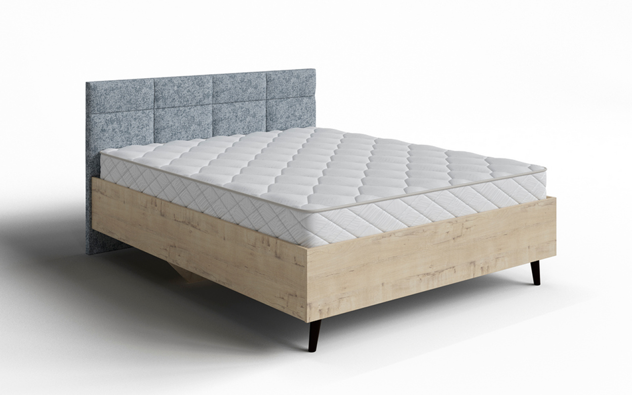 фото: Кровать Орматек Anri с подъемным механизмом