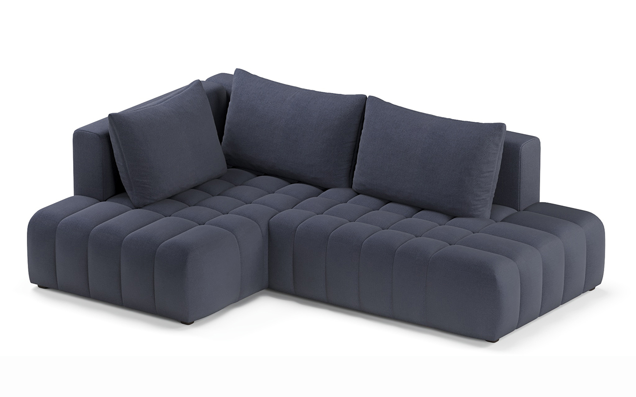 диван Gupan Бос Твин угловой 1 Gupan Бос Твин угловой