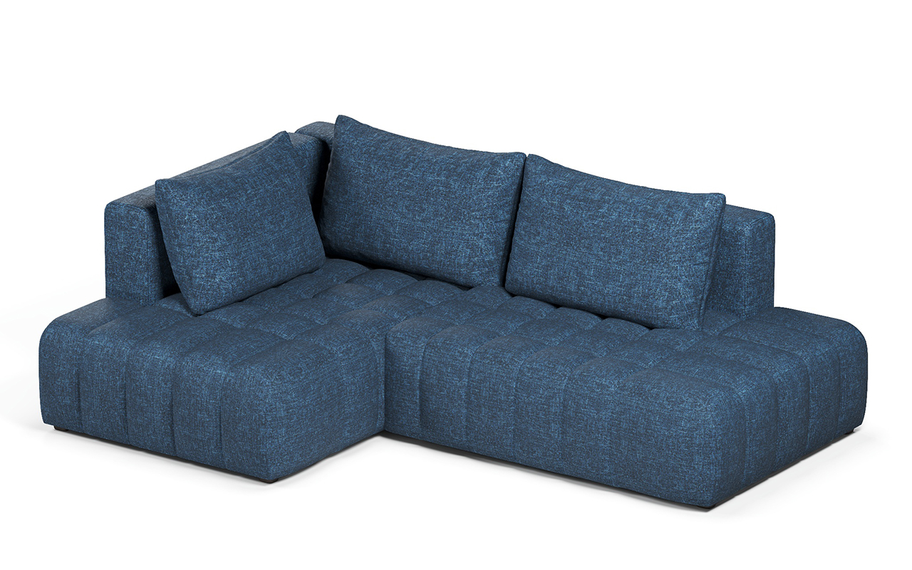 Gupan Бос Твин угловой фото 31