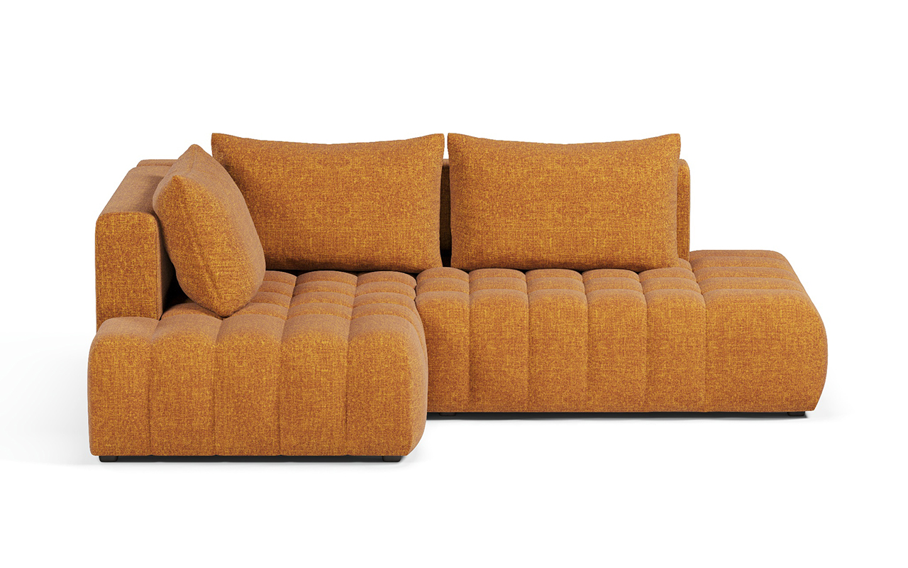 Gupan Бос Твин угловой фото 35