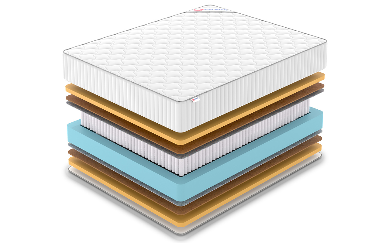 Denwir Classic Middle Memo S1000 фото 3