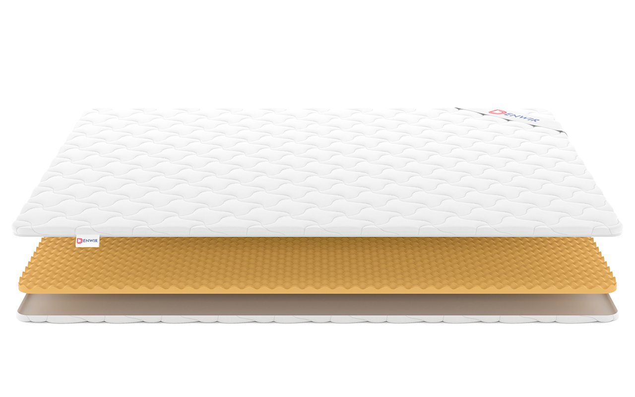 Denwir Top Comfort Memo Relax 3 фото 4