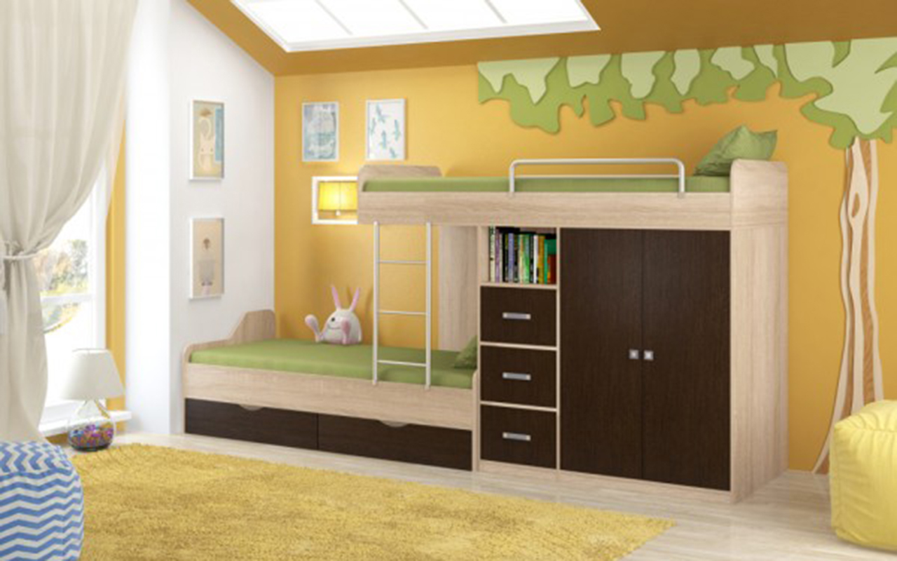 Формула Мебели Дельта-18.04.02 фото 3