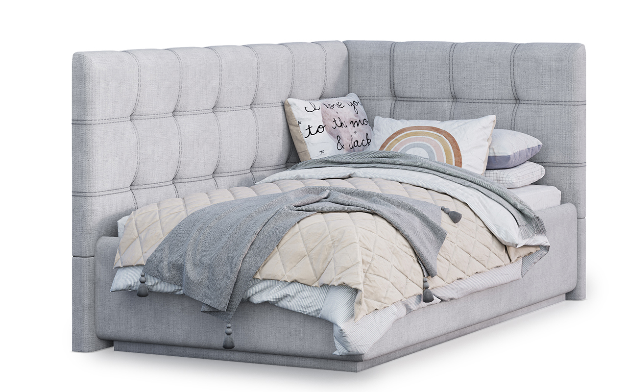 Nuvola Sabina угловая фото 5