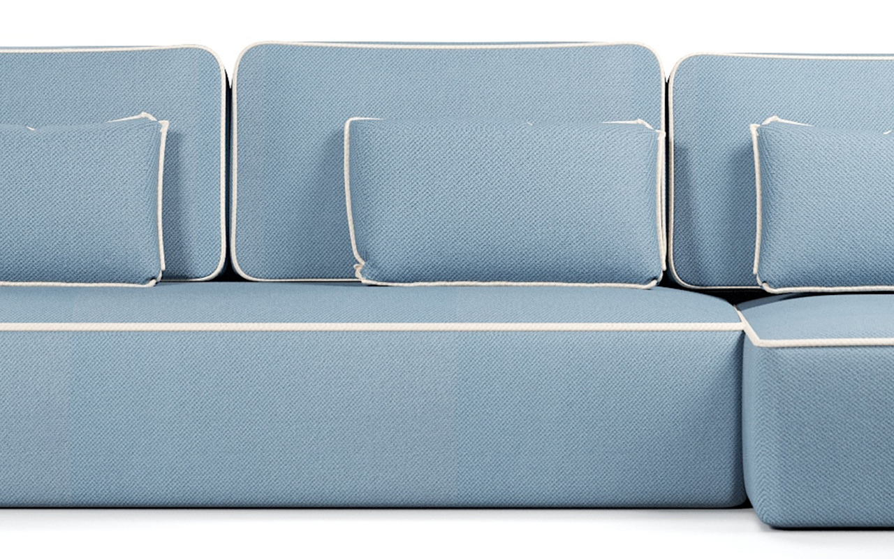 Gupan Линда угловой фото 11