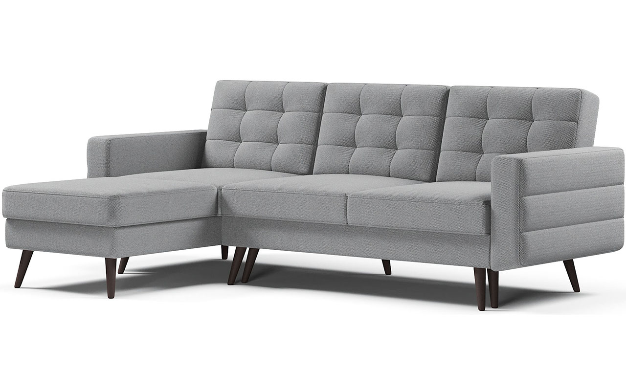 Gupan Oliver угловой