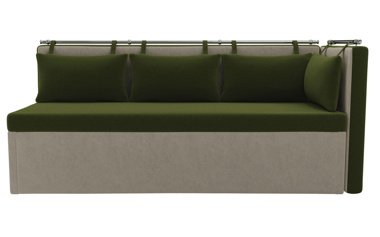 Liga Метро с углом фото 11