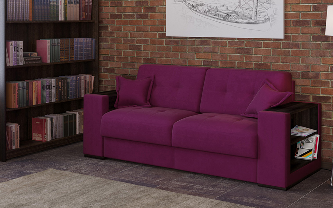 Орматек Synergy Life 160*196 фото 48