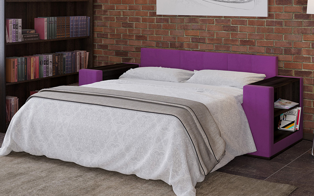 Орматек Synergy Life 160*196 фото 51