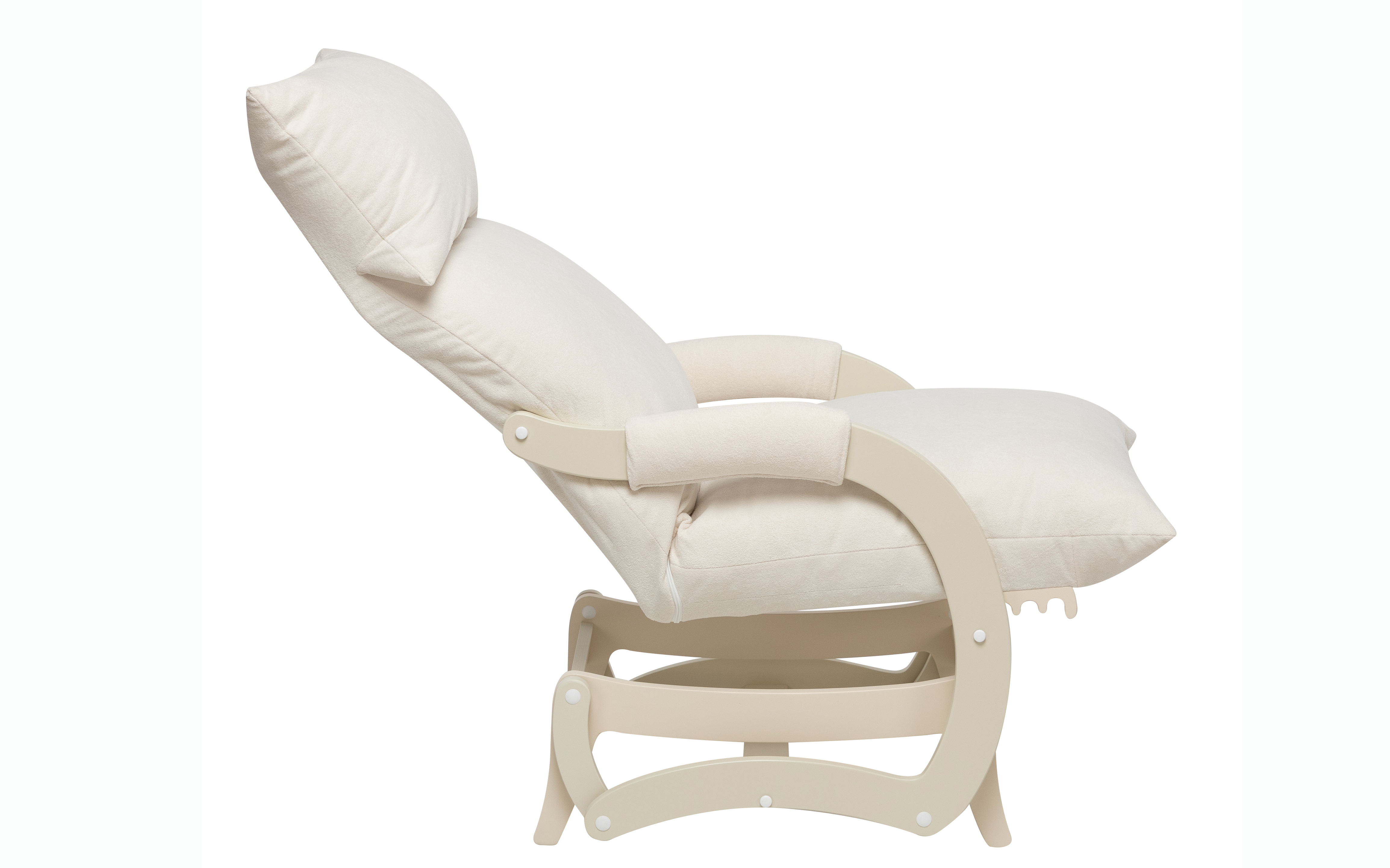 Mebel Impex Leset Соно кресло - маятник фото 6