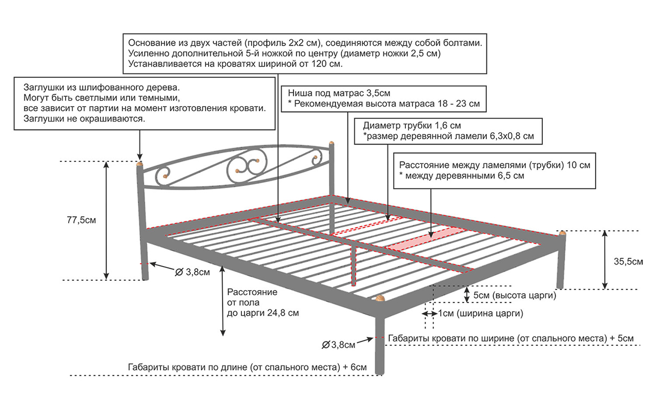 Alitte Стандарт Loretta фото 11