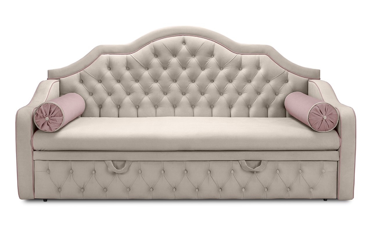 Flepers Lion Инфинити с механизмом фото 10