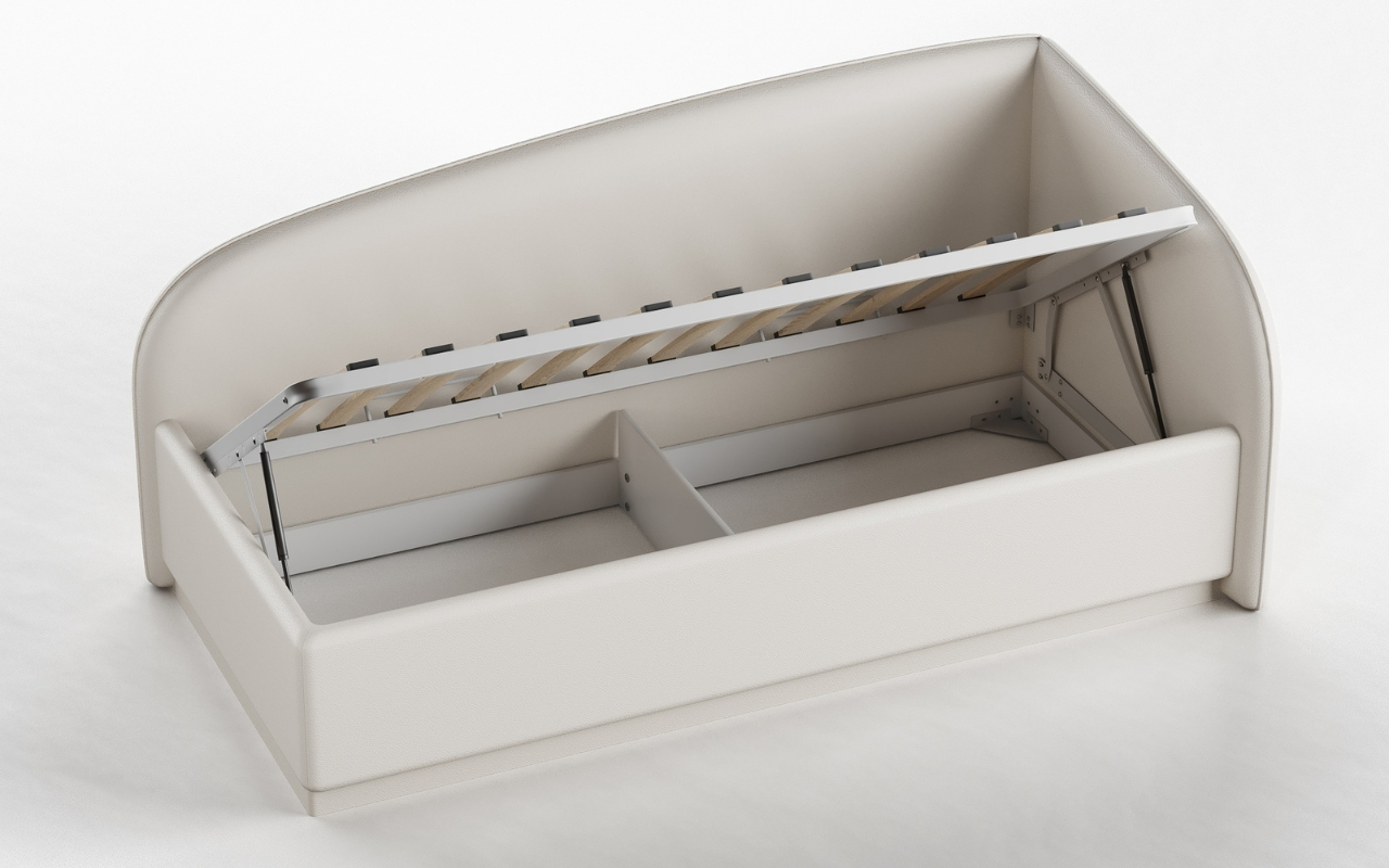 Nuvola Ameliа правая фото 9