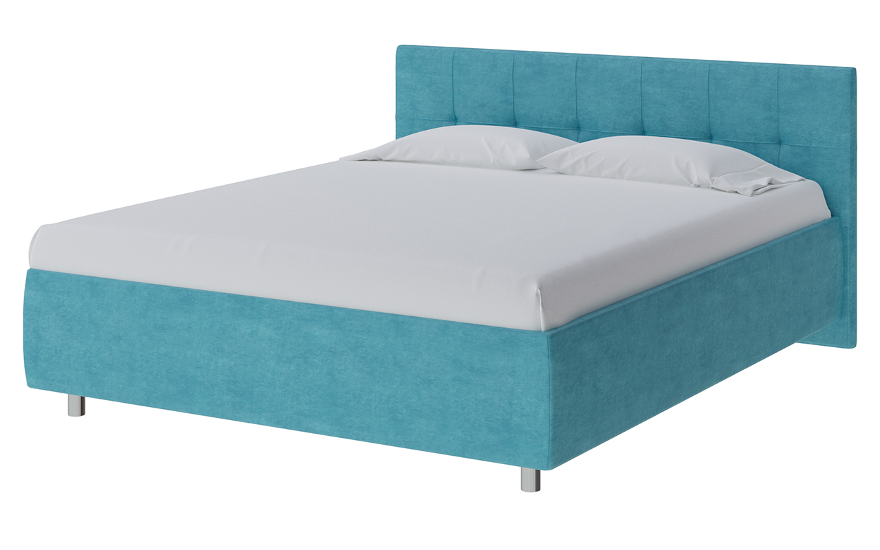 кровать ProSon Diamo без основания 1 ProSon Diamo без основания