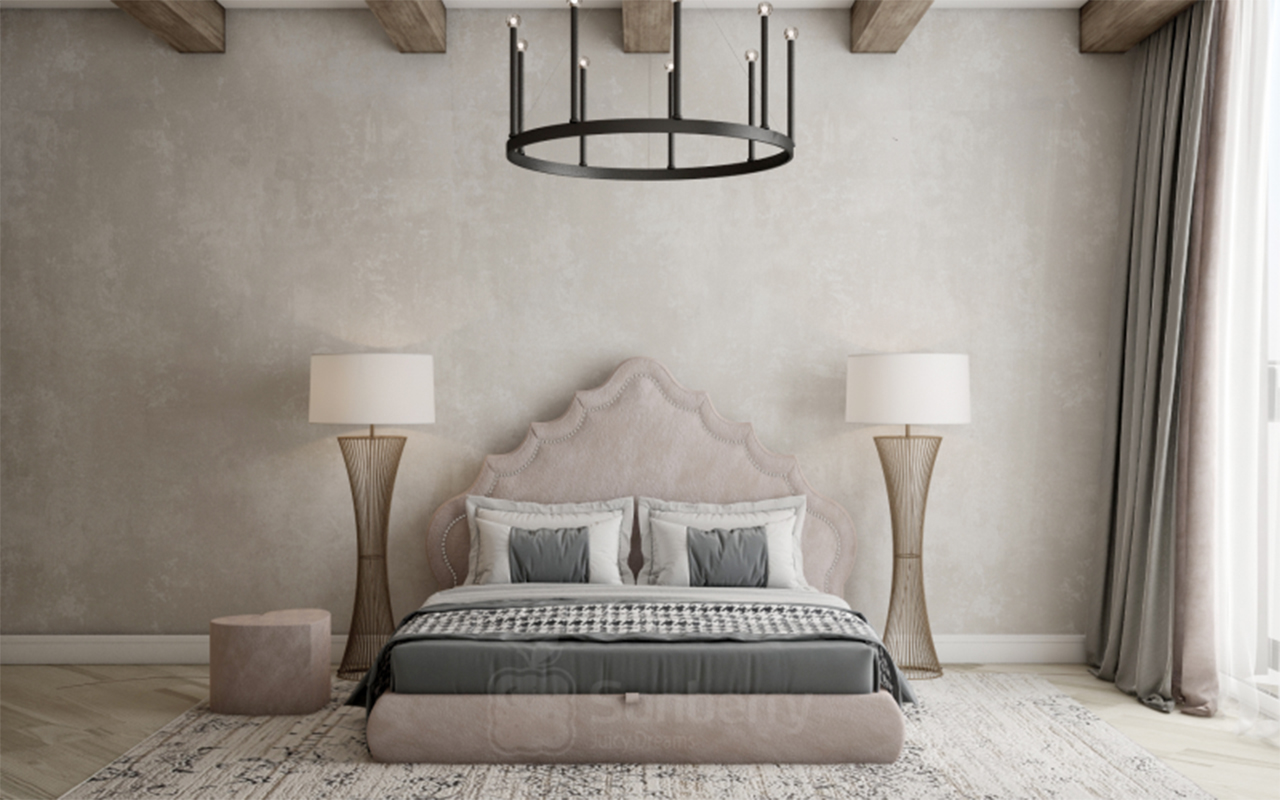 Sonberry Barocco фото 5