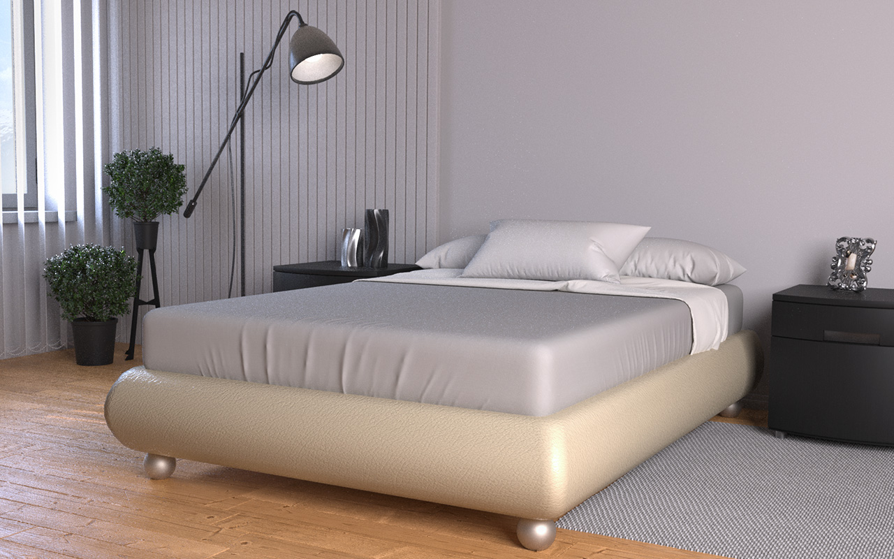 Mr. Mattress Fine Box L фото 17