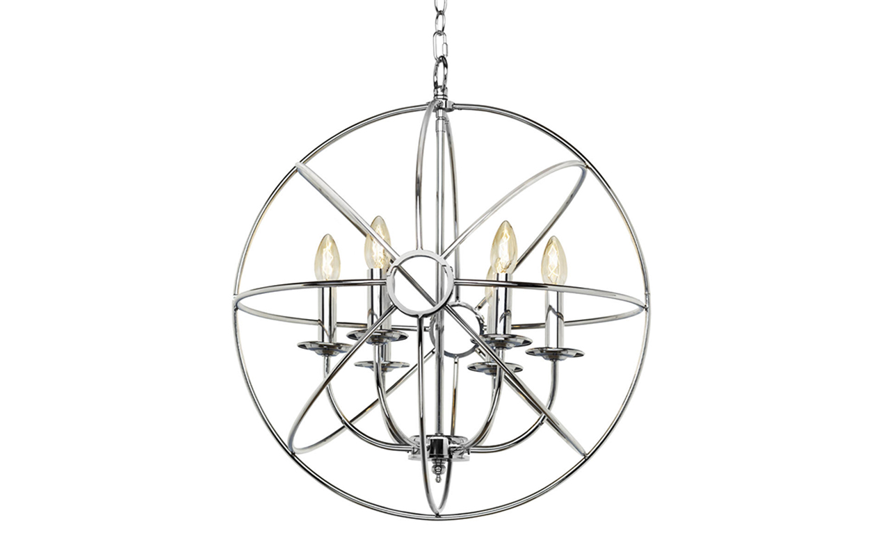 LOFT IT Foucaults orb LOFT1193-6 фото 2