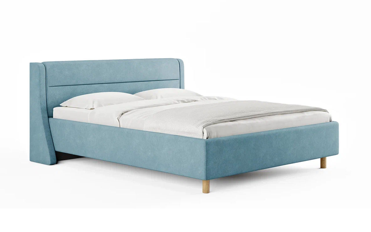 кровать Сонум Madrid 1 Сонум Madrid