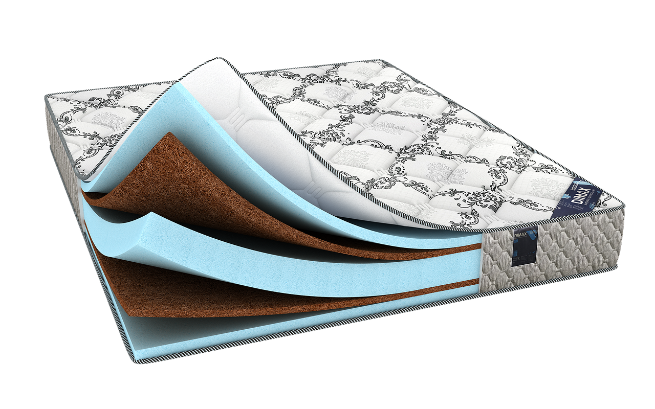 матрас Dimax Онли Класс 1 Dimax Онли Класс