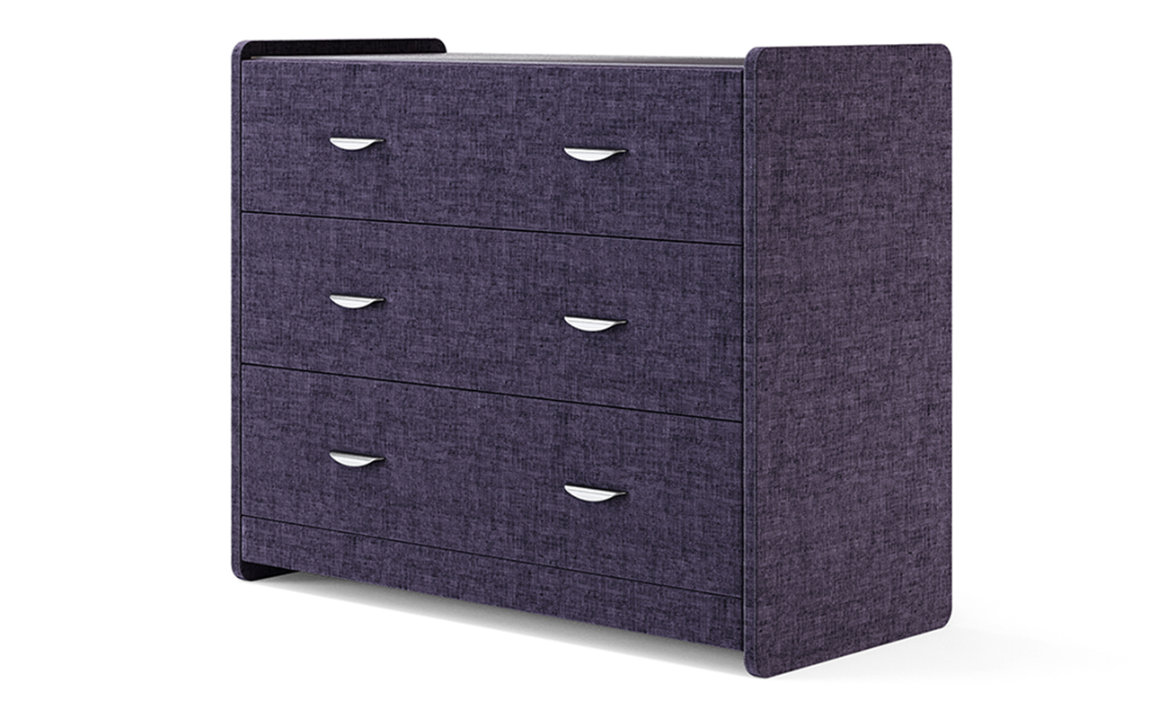 Сонум Люкс с 3 ящиками фото 18