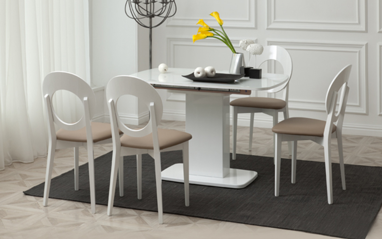 Mebel Impex Leset Денвер 1Р раздвижной фото 12