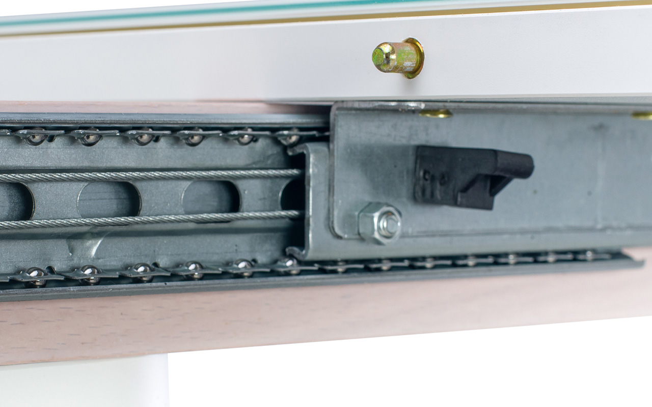 Mebel Impex Leset Денвер 1Р раздвижной фото 10