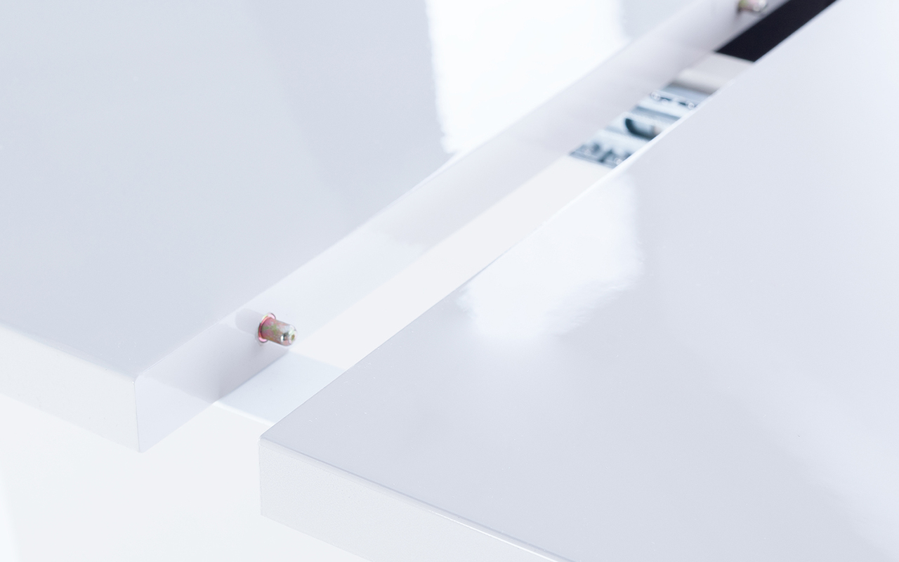 Mebel Impex Leset Флер раздвижной фото 11