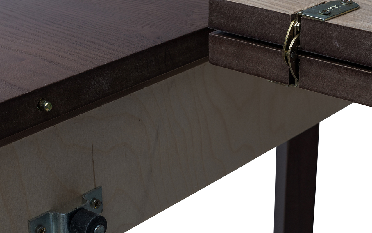 Mebel Impex Leset Говард 1P раздвижной фото 15