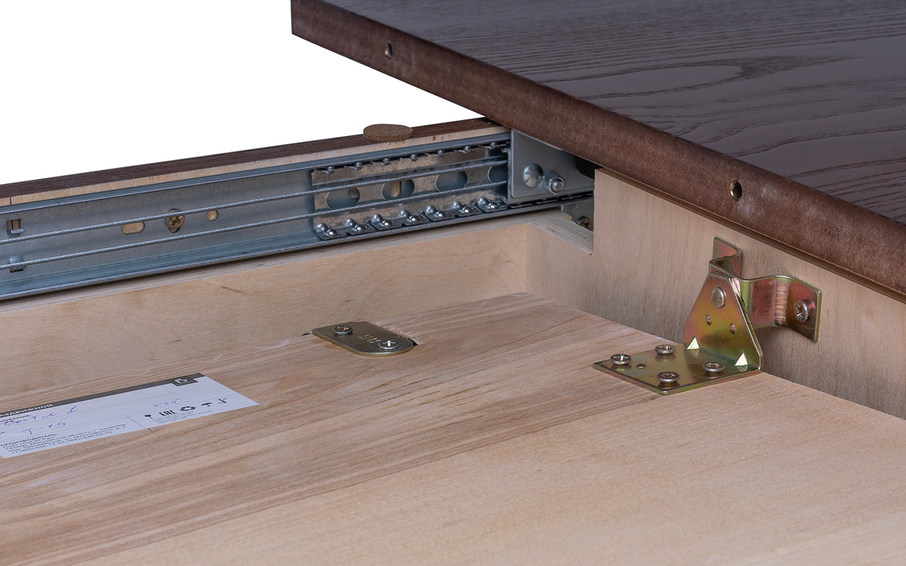 Mebel Impex Leset Говард 1P раздвижной фото 3