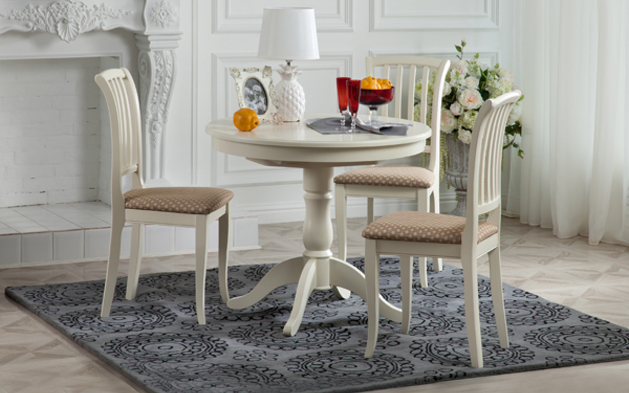 Mebel Impex Leset Луизиана 1Р раздвижной фото 6