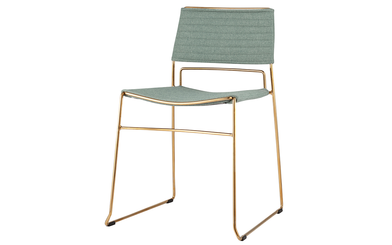 фото: Стул Stool Group Дэйзи