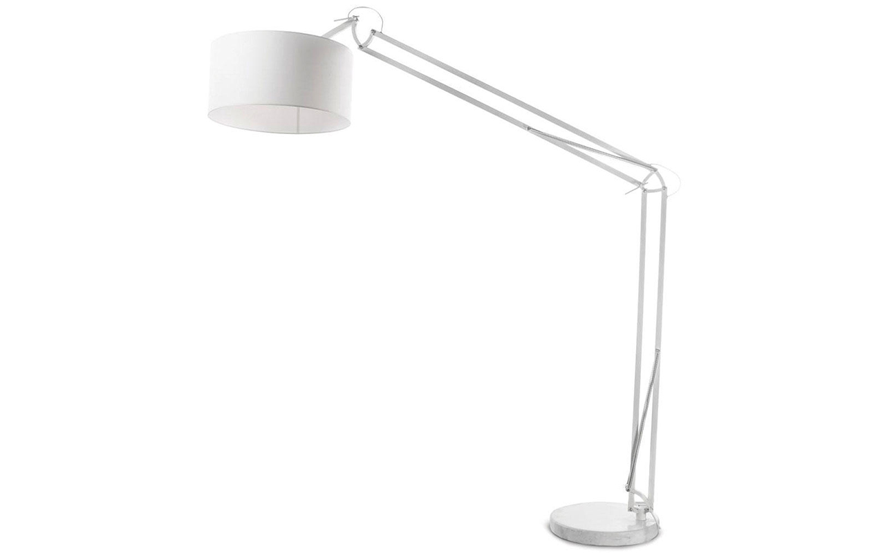 фото: Торшер LOFT IT Balanse LOFT1303WH