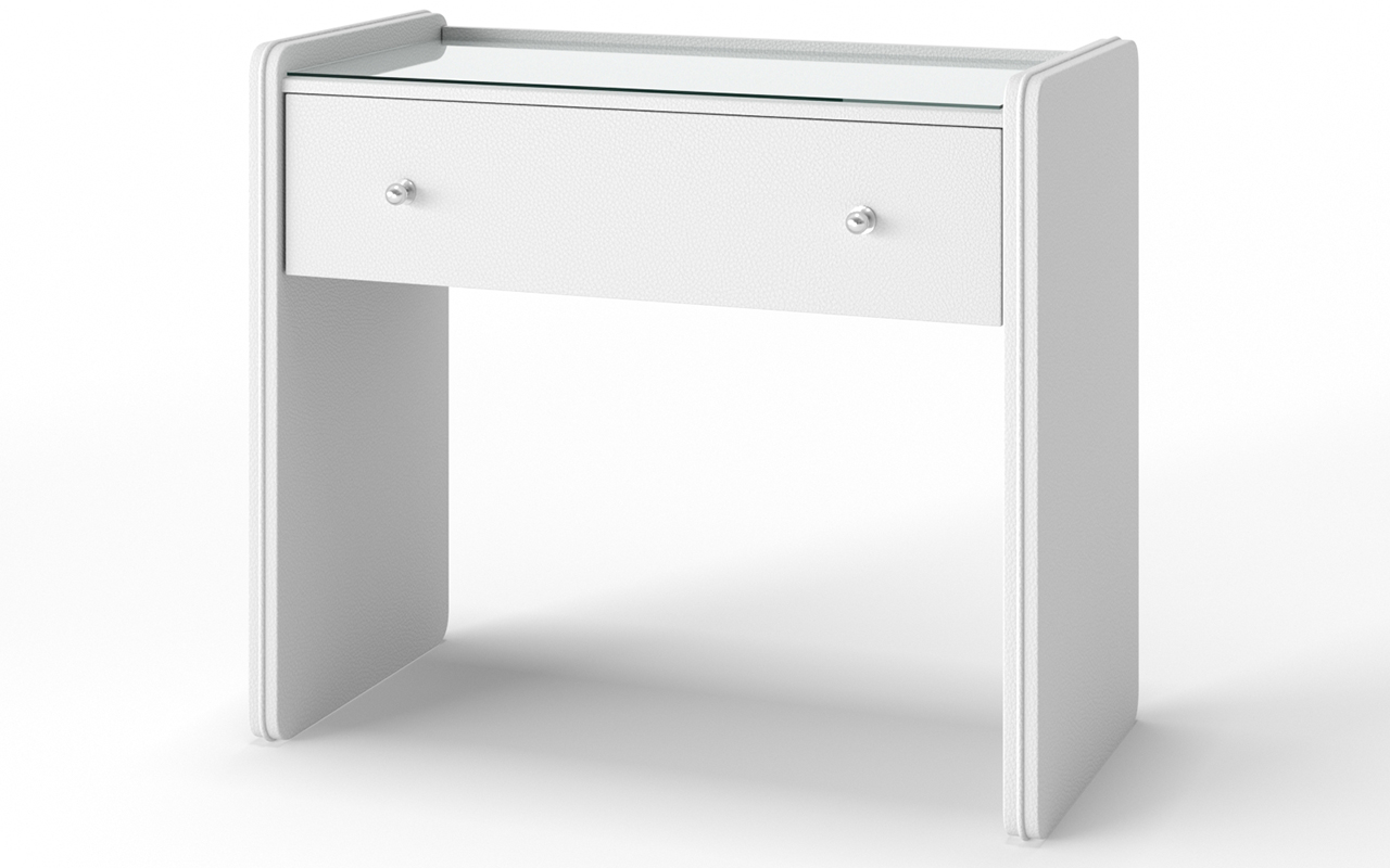 туалетный столик Dimax Аделия 1 Dimax Аделия